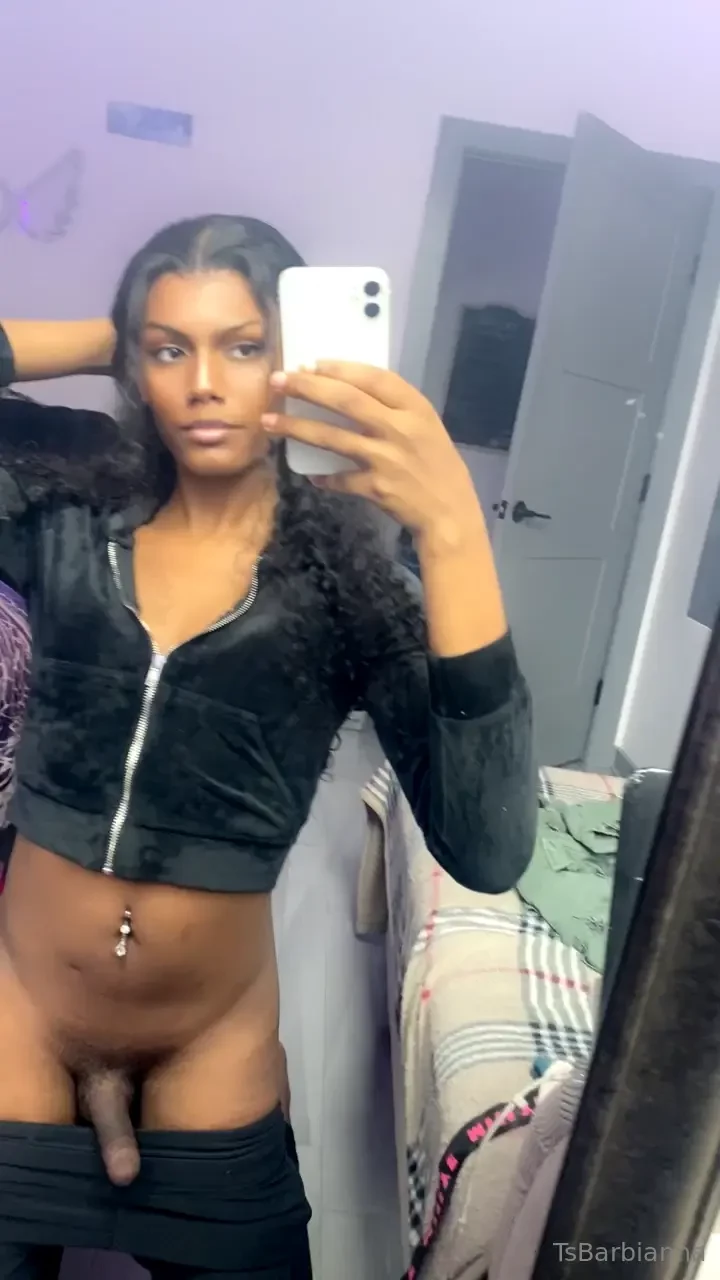 Do you like the way mommy strokes it baby 