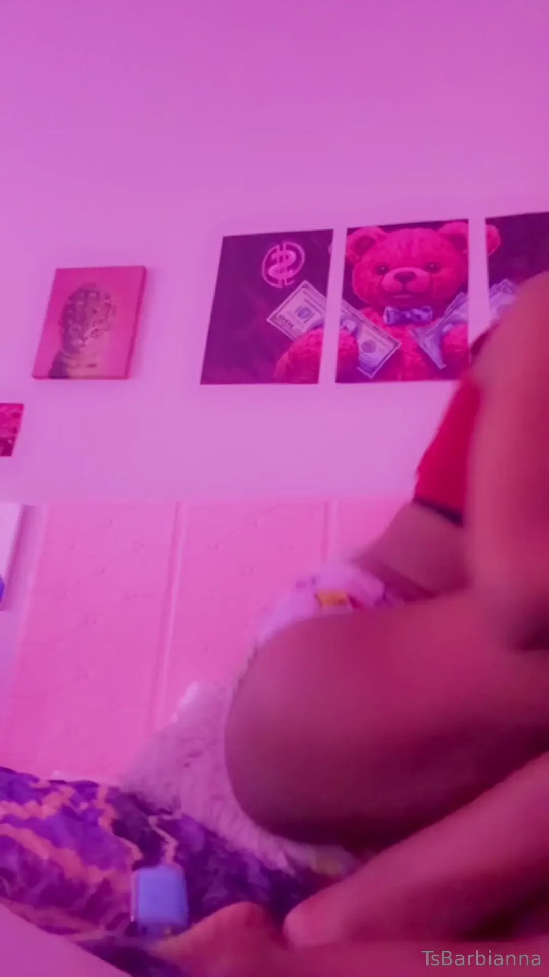 You like the way mamas takes 