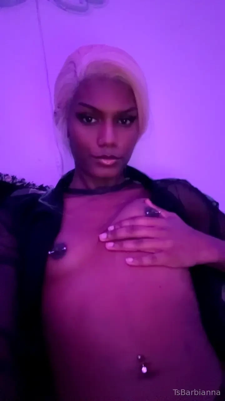 Explore my whole body with your tongue part 1 