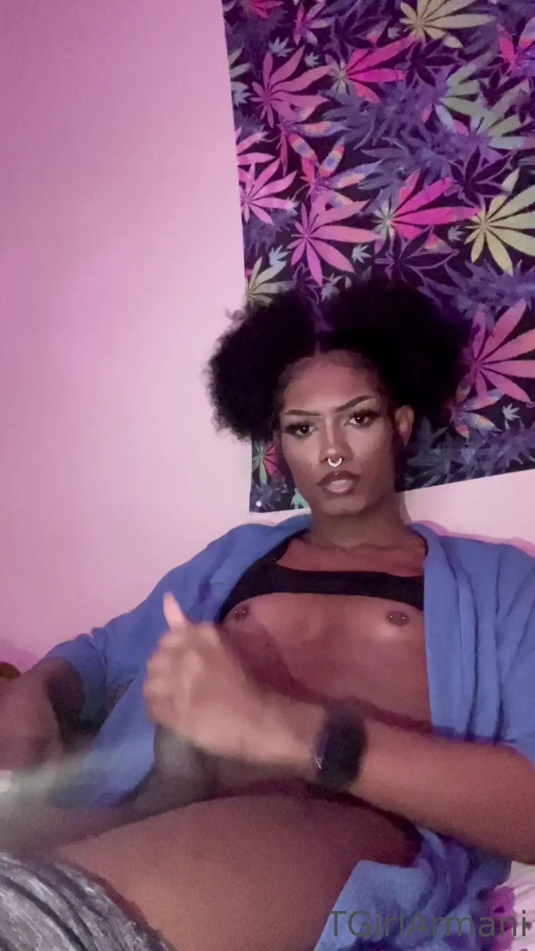 Hey there pookie mamas missed u 