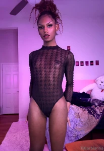 Would you want me to wear this for you part 2