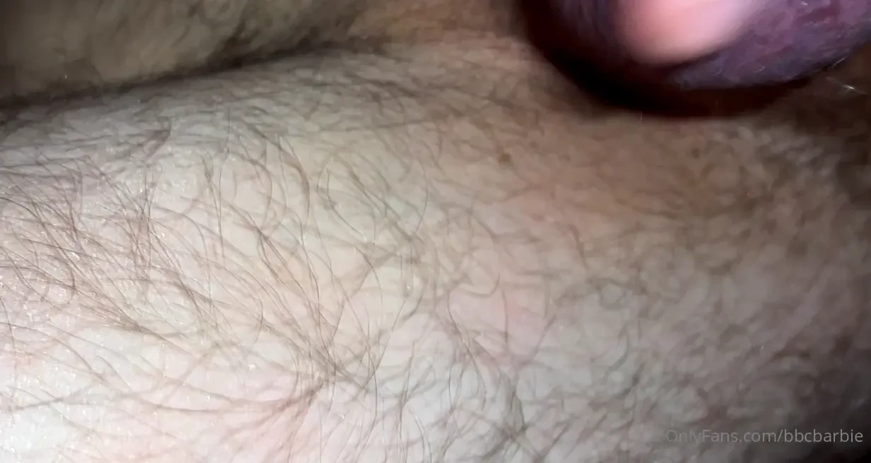 Fuckk he was so tight 