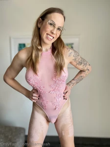 Do you guys prefer me with a soft clitty or a hard girlcock