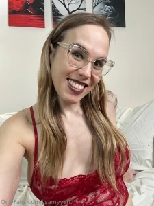 Happy valentine s day check your messages for a special gift from me part 1
