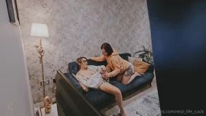 Belle has got her toy box open and she is showing innocenthotwifexxx a