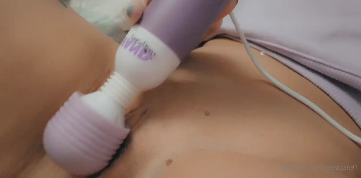 Tip if you like hearing me moan part 1 