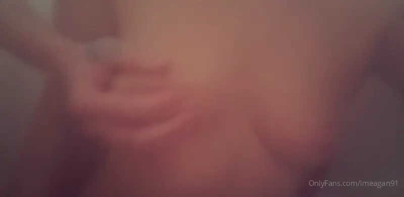 Husband fun in the shower 