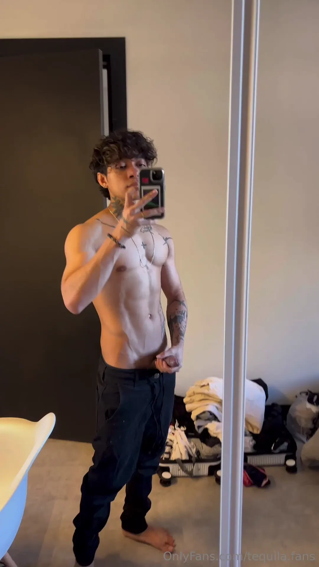 A short video of me 