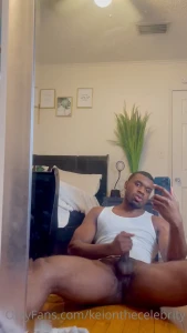 I want somebody to go crazy on my dick