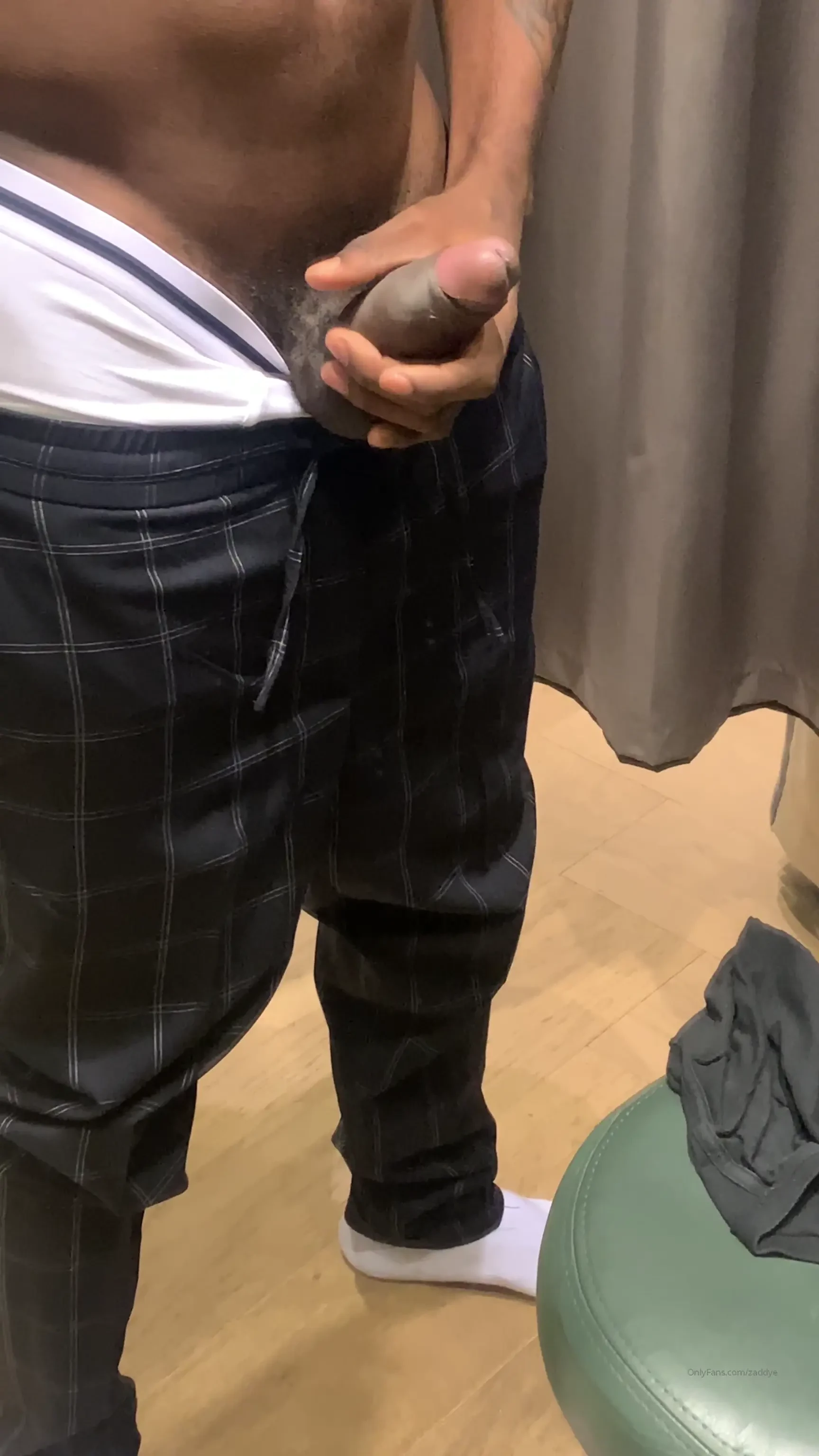 Changing room part 7 