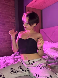 Your fantasy is my reality