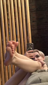 Maybe i ll show you a little more just say yes