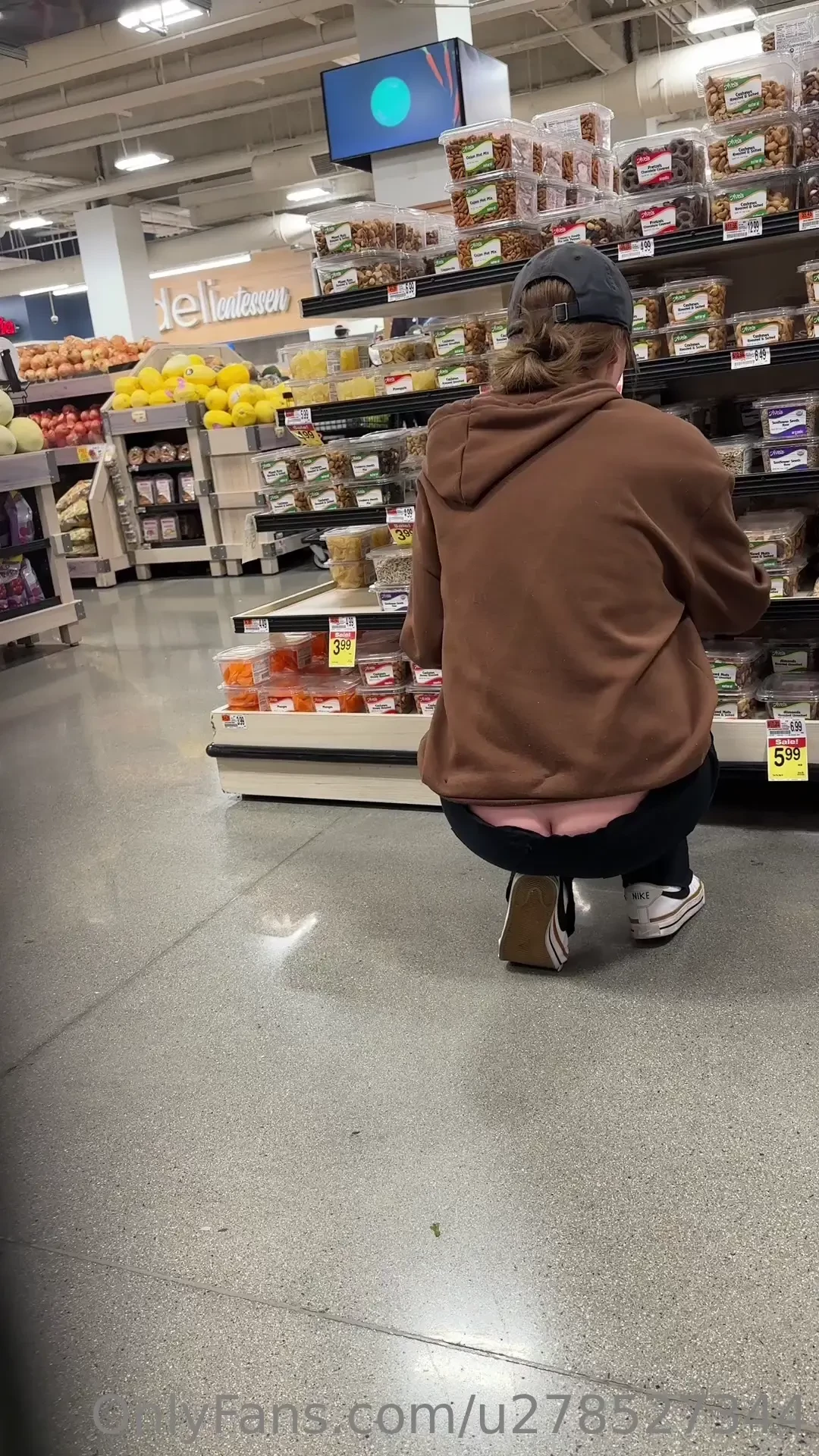 Another grocery shopping trip i need new places to film i think a 