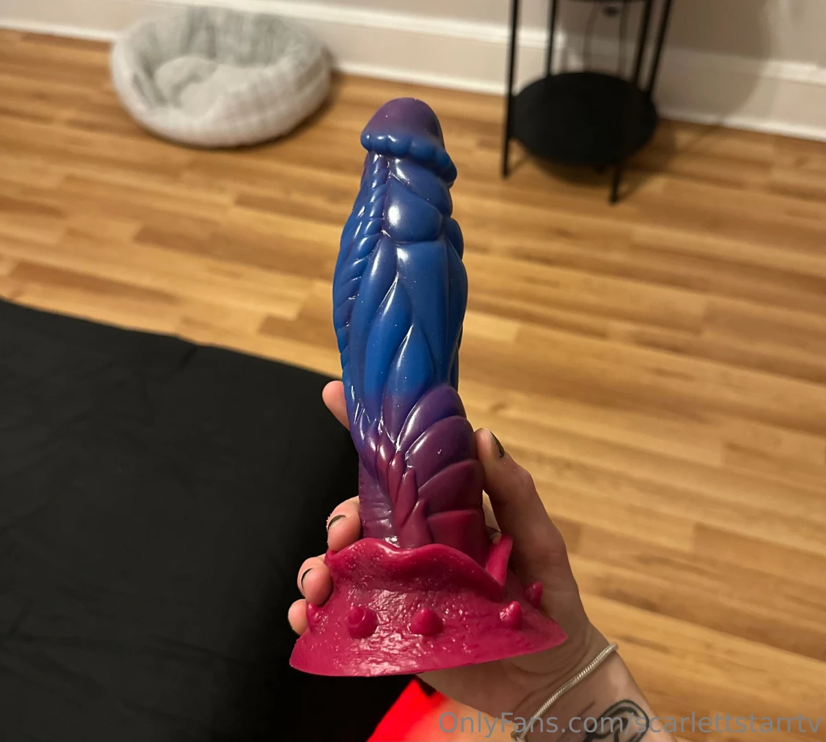 Don t you wanna see what i did with this go see it only on 