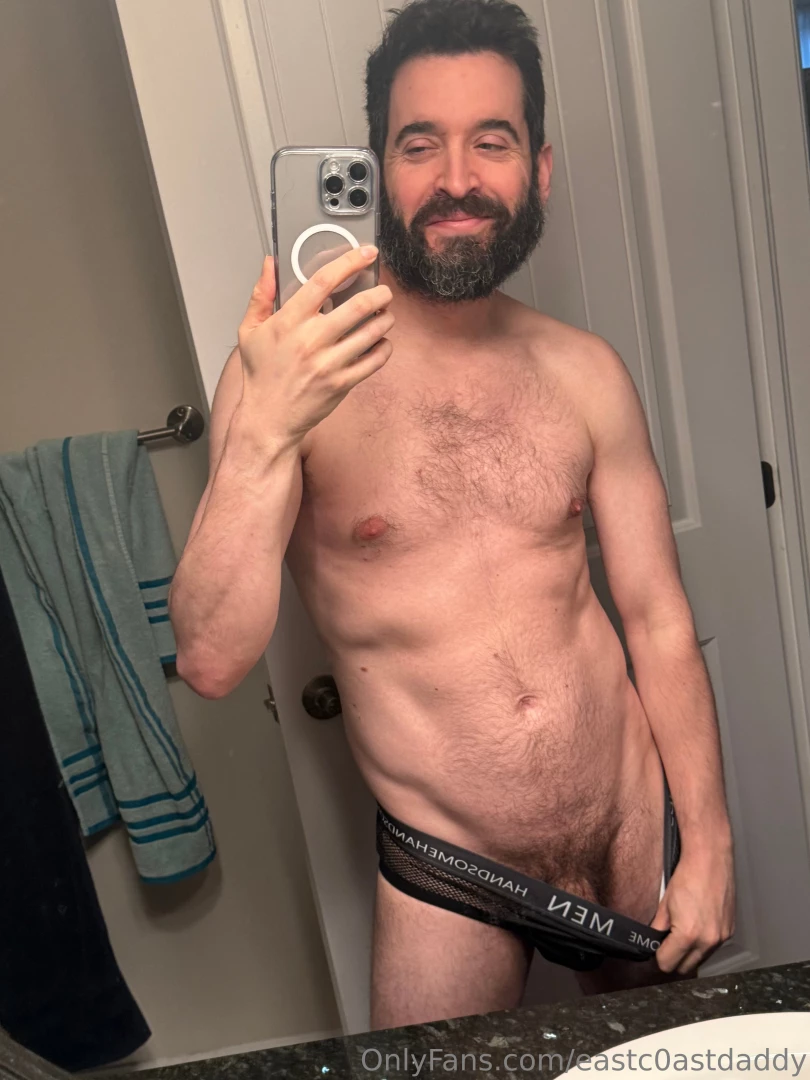 Just a casual friday with my new favourite pair of underwear 