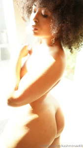 Spent my morning bathing in sunlight how about you