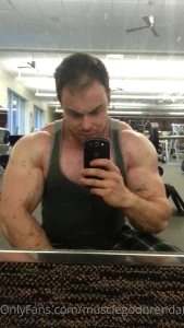 Pick ur favorite gym flex part 1