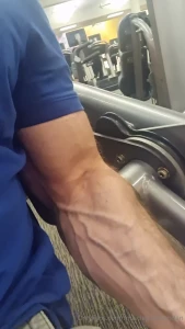 Pumping it up bigtime