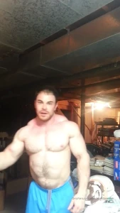 Home workouts are definitely required while the gym is closed can t do