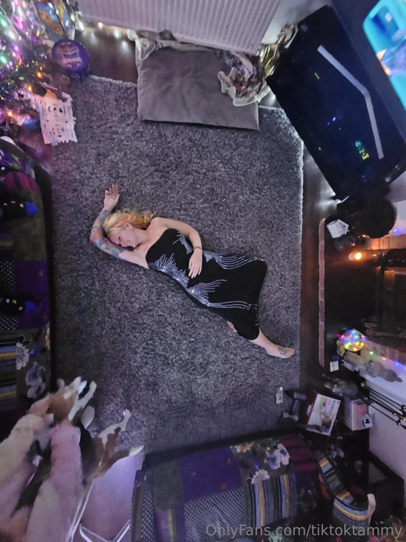 Happy new year and thanks for all your support in 2024 