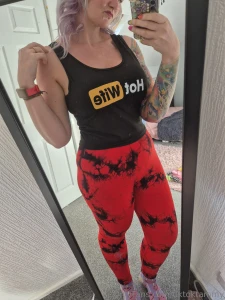 Thank god it s friday tomorrow loving my new top lol not sure where i