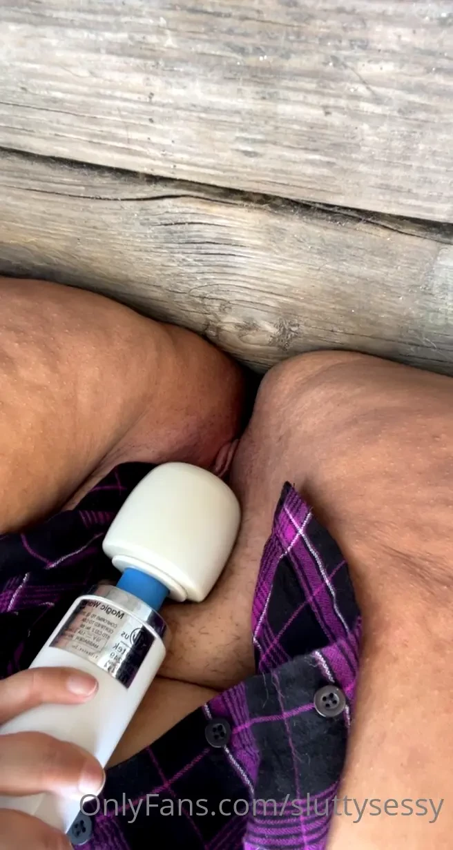 Had some fun outside part 13 