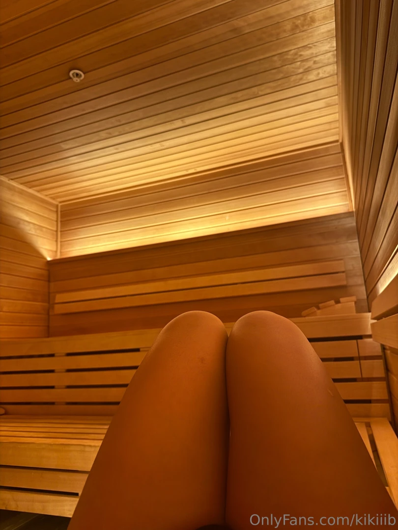 Sauna time part 40 