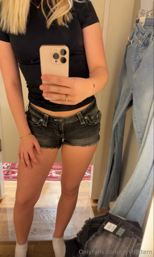 P ombyttes rummet kan mycket h nda 