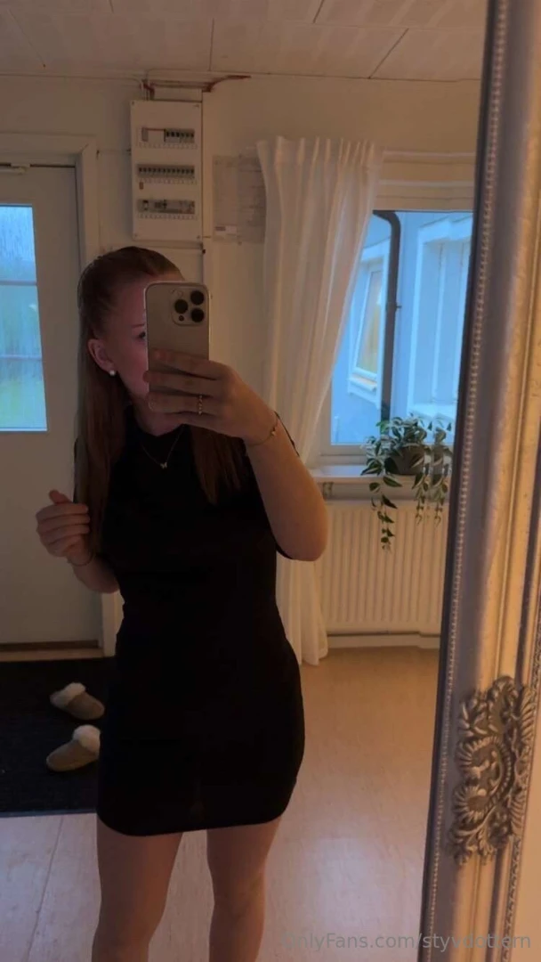 N gon som vill skriva 