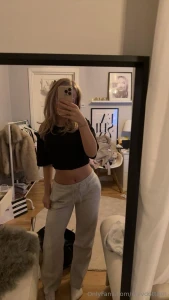 M ste kanske ta av byxorna n gon g ng