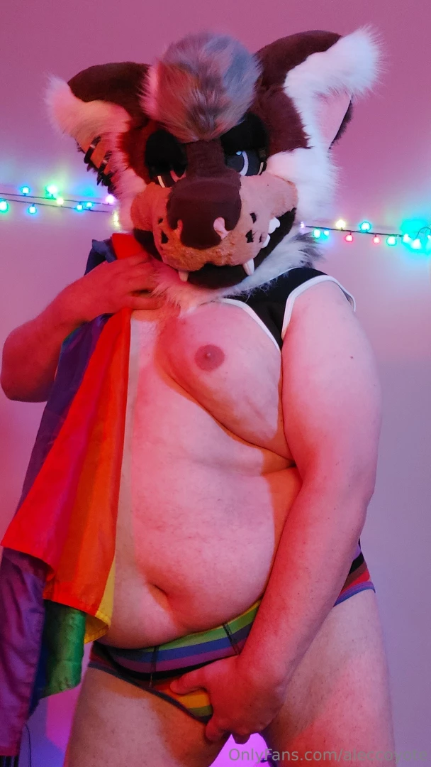 Happy pride month part 95 