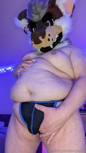 I got a new jockstrap and i fucking love it video coming friday part 5