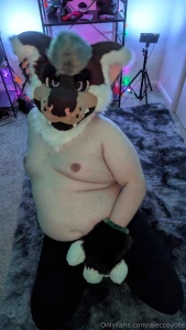 Felt cute today part 68