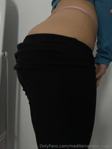 Should i remove the rest of it too