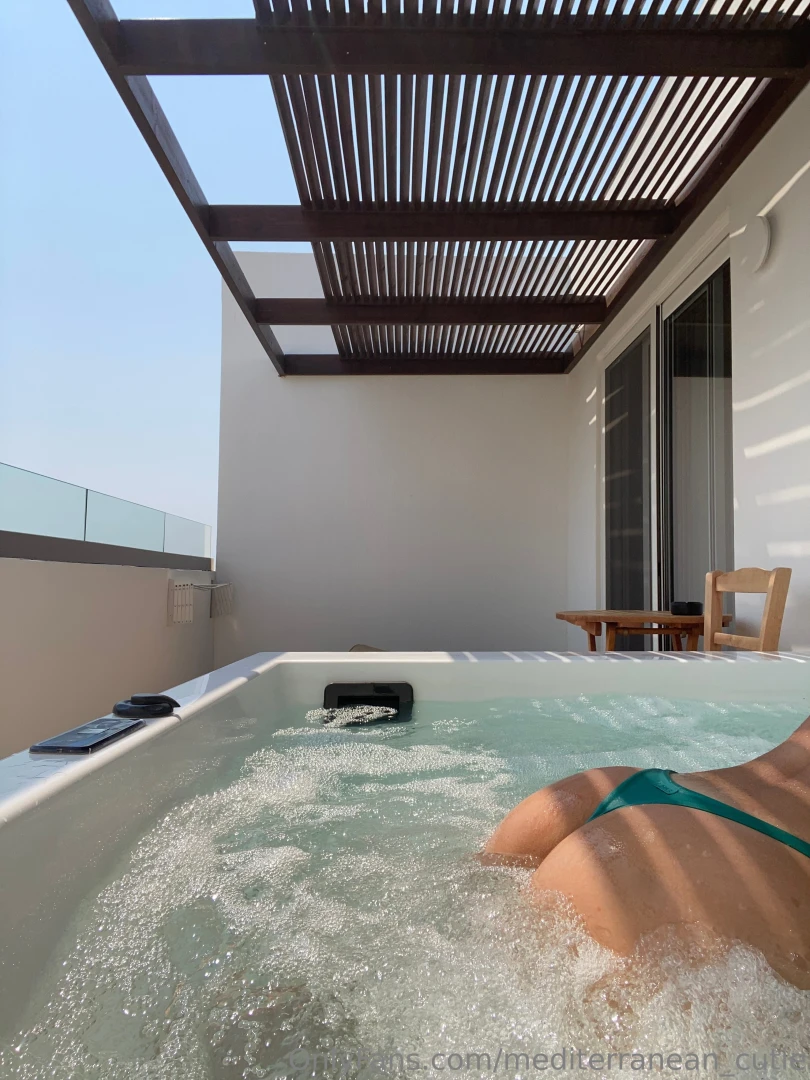 Been waiting for you here 