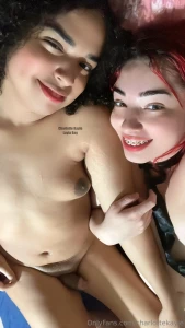 We took pictures after some hot sex laylabayin part 1