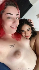 We took pictures after some hot sex laylabayin part 7