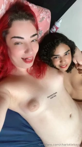 We took pictures after some hot sex laylabayin part 9