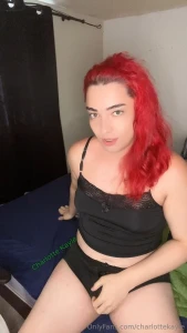 Jacking off with a really hard dick i was wearing my pajamas at home part 2