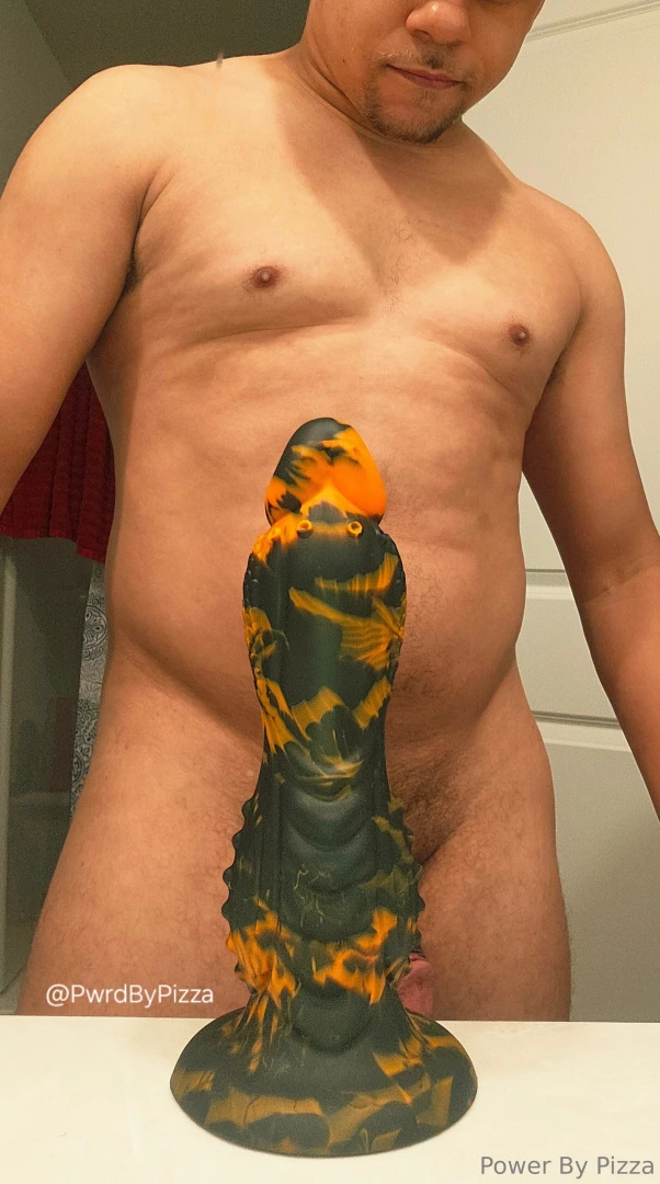 New toy in this morning i took it all in within minutes video coming part 1 