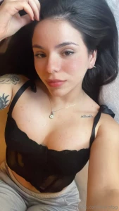 Le temps est si long quand je suis seule