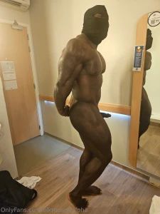 Flexing alpha