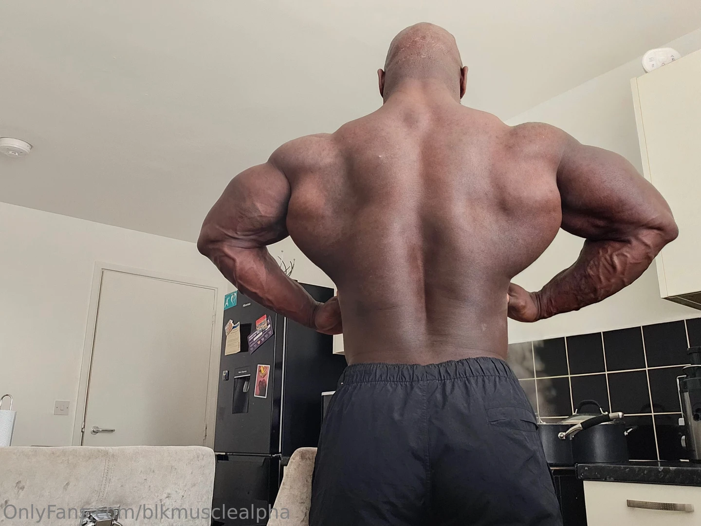 New content coming look out part 1 