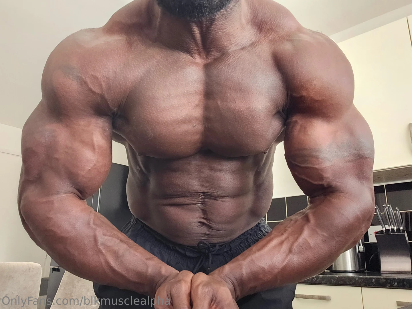 Morning pump part 8 