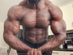 Morning pump part 8