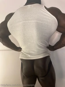 A b