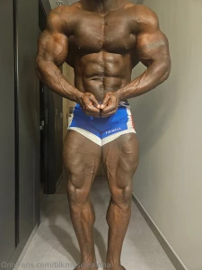 Cutting up possible show this year would you watch