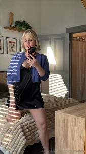 On your knees for mommy now