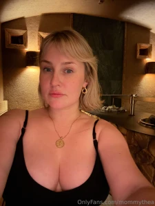 Such a good spa day yesterday mommy needed that also - if you happen