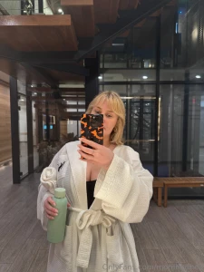 Such a good spa day yesterday mommy needed that also - if you happen part 1